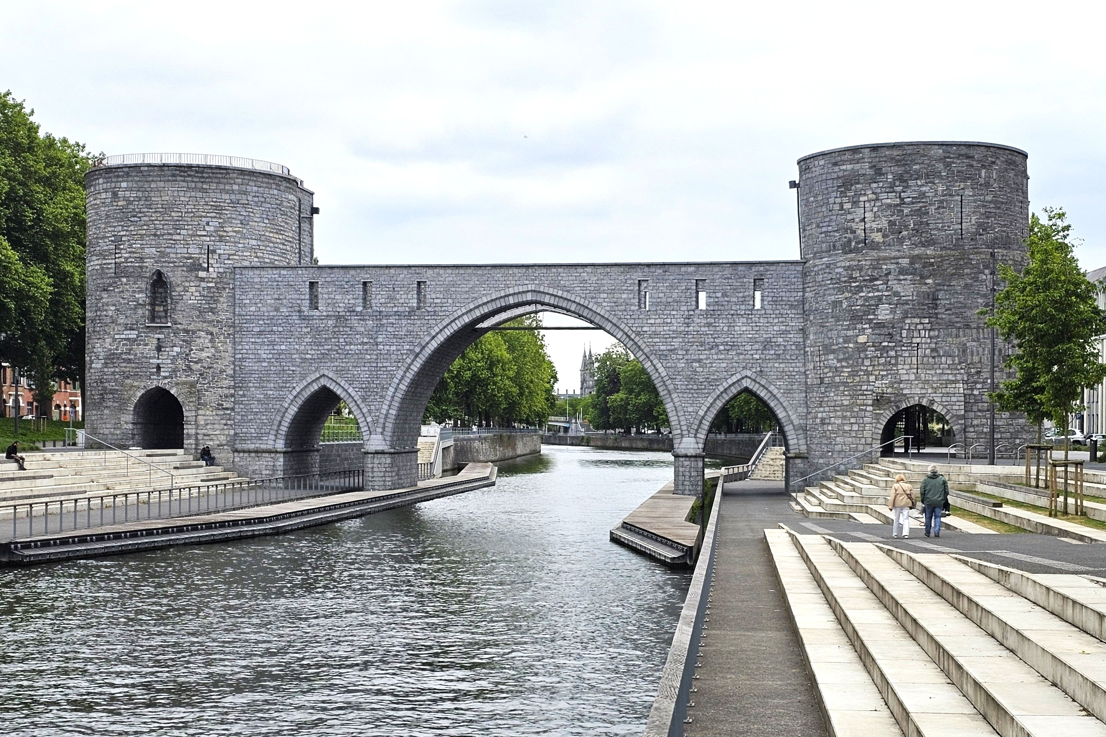 Tournai